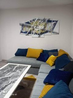 Kavkaz Apartment - Sarajevo - 6