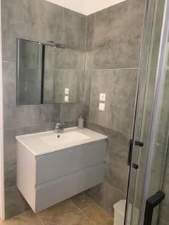 Appartement à 200m des plages. - Fréjus - 4
