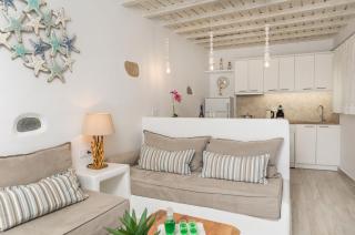 En Lefko boutique house - Naxos Chora - 9