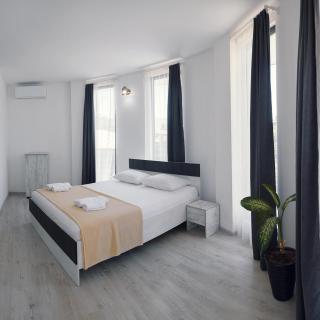 Hotel General Tso Kobuleti - 2