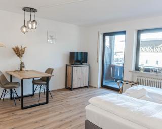 Allgäuer Loft - Oberstaufen - 9