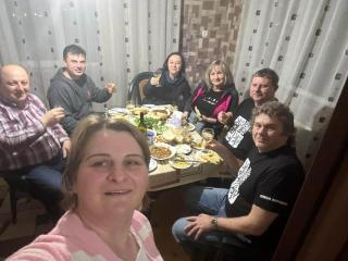 Excellent Hostel Kutaisi - Kutaisi - 8