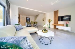 Apartment Rosa - Malinska - 4