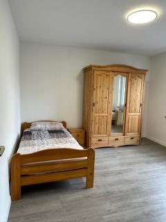 Oberhausen Apartments - 6