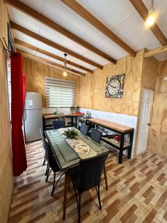 Molco Cabins Modular - Pucón - 4