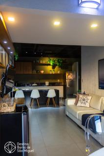 Cobertura em Barra Bali, Exclusiva Pé na Areia, Luxo e Vista Deslumbrante - Destino BSM 402 - 6