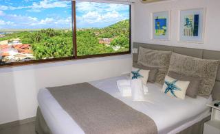 Cobertura em Barra Bali, Exclusiva Pé na Areia, Luxo e Vista Deslumbrante - Destino BSM 402 - 3