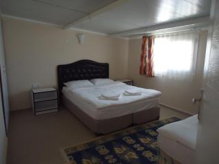 Bells Motel - Seferihisar - 3