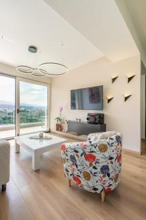 Gk Halepa Luxury apartment - Chania - 5