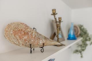 Two rooms apartment Spalatina - 1