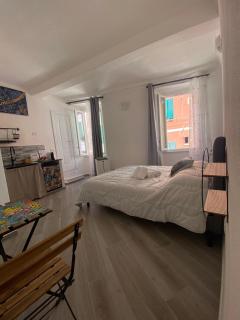 LUVEGU SCIUIU Apartment - Vernazza - 6