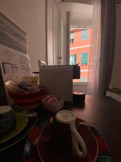 LUVEGU SCIUIU Apartment - Vernazza - 5