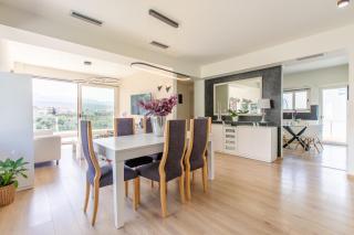 Gk Halepa Luxury apartment - Chania - 7