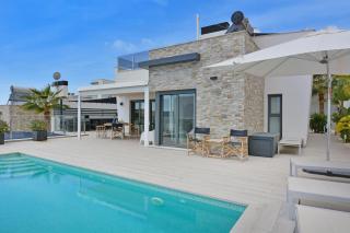 Hillside Luxury Villas by NRAS - Finestrat - 0