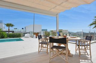 Hillside Luxury Villas by NRAS - Finestrat - 8