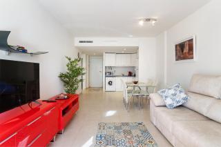 CB Living - Apartment with roof terrace Aguamarina - Orihuela-Costa - 9
