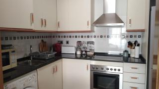 Apartamento playa Cambrils Torresol 2 - Cambrils - 1