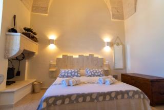 Masseria Donna Palma b&b - Pezze di Greco - 6