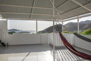 Magic horizont - Taganga - 7