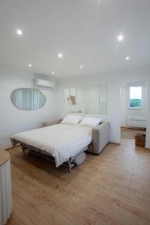 Appartement T2 les pieds dans l'eau à Argeles-Sur-Mer - Argelès-sur-Mer - 5
