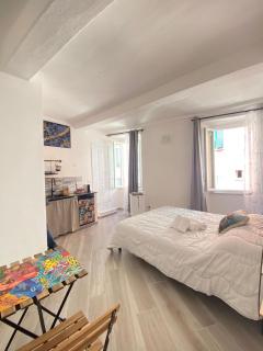 LUVEGU SCIUIU Apartment - Vernazza - 2