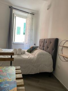 LUVEGU SCIUIU Apartment - Vernazza - 1