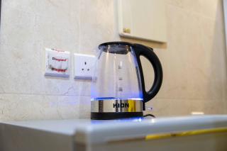 الشقة الذكية SMART.APARTMENT - 4