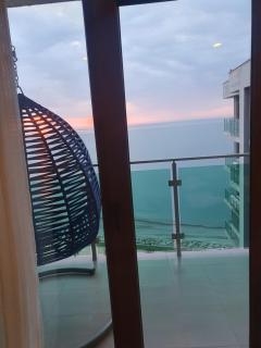 The Fresh Wave hotel - Batumi - 0