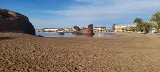 Puerto de Mazarron 300m plage Bahia - Puerto de Mazarrón - 8