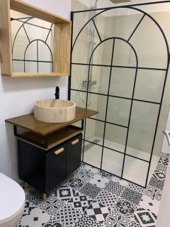 Gîte, Maison entière avec billard et bel espace de vie La Grange - 2