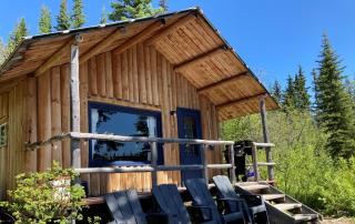 The Rustic Resort - 3