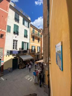 LUVEGU SCIUIU Apartment - Vernazza - 7