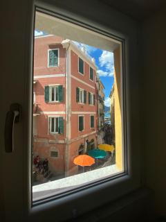 LUVEGU SCIUIU Apartment - Vernazza - 0