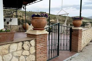 Casa Rural Sabika - 8