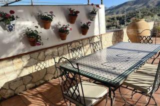Casa Rural Sabika - Alhama de Granada - 1