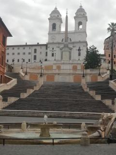 Fontanella Dream apartment - Rome - 6