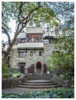 Benbow Historic Inn - Garberville - 2