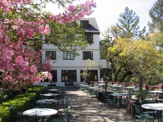 Benbow Historic Inn - Garberville - 3