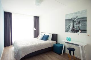 Boulevard Suites - 2