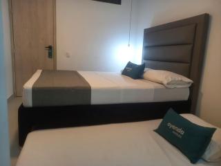 Hotel Colombia Avenida - 2