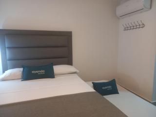Hotel Colombia Avenida - 1