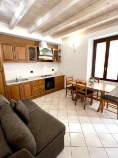 Rossi Lake Family - Oliveto Lario - 4