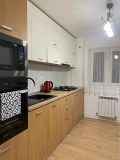 Sunny Apartment in Suceava - Suceava - 4