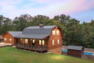 Cloud Nine: Have it All, Pool with Hot Tub and Secluded Lake! - Middletown - 9