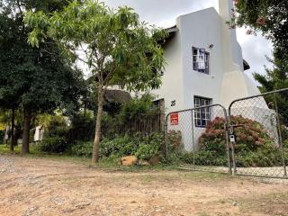 Comfy Greyton Cottage for Four - Greyton - 4