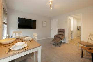 Crewe Short Lets 2 Victoria Court, Crewe - 7