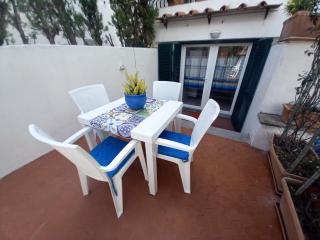 La Tavernetta Little holiday house - Ischia - 4