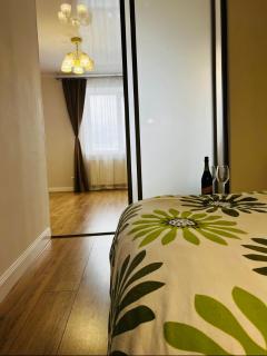 Belveder Center Home - 0