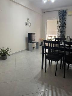 Cozy Apartment in Nea Palatia-Oropos - Oropos - 8