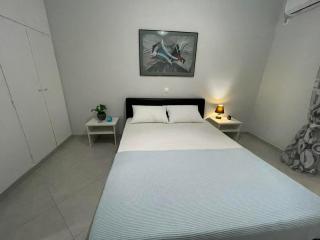 Cozy Apartment in Nea Palatia-Oropos - Oropos - 3